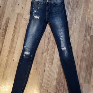 Flying monkey jeans skinny 26
